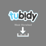 icon Tubidy App(musica Tubidy Scarica musica app
)