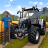 icon Tractor Simulator(Simulatore di trattore: Farm Saga) 0.7