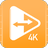 icon Video Downloader and Player(Lettore video HD - Tutti i formati
) 1.0
