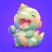 icon Asha Live(Asha Live: chat room di gruppo) 4.1.0