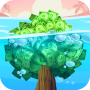 icon Seabed Wonders: Go Click Tree(Seabed Wonders: Go Click Tree Grimorio Zip Line)