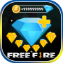 icon Guide For Fire(Guide e Free Diamonds for Free
)