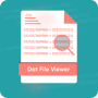icon Dat File Viewer(DAT Viewer - DAT File Opener)