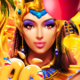 icon Egypt Balloon master()