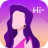 icon UpChat(UpChat: chat social e video locale) 1.2.0