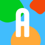 icon Alias(Alias ​​Gioco di società di parole.)