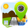 icon GPS Map Stamp(GPS Map Stamp Camera)