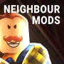 icon Hi Neighbor Mods for Roblox(Hi Neighbor Mods per Roblox
)