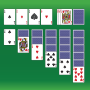 icon Solitaire(Solitaire - Classico Giochi di carte)