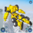 icon Flying Robot Car Transform(Robot Volante Auto Trasformazione) 0.2.8