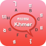icon Khmer Keyboard(Tastiera Khmer)