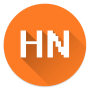 icon Hews(Hews per Hacker News)