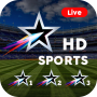 icon Star Sports Live Cricket - Hotstar Cricket Guide (Star Sports Live Cricket - Guida Hotstar Cricket Guida
)