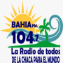 icon bahia.fm1047(RADIO IP BAHIA FM
)