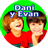 icon Dani y Evan(Dani y Evan Juegos y Videos
) 1.5