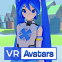 icon Anime Avatars(Avatar anime per VRChat)