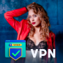 icon Private vpn(Turbo VPN - Proxy VPN sicuro
)