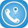 icon Number Locator(Live Mobile Number Localizzatore ID CONDUCTION)