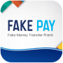 icon Fake Pay(FakePay - Trasferimento di denaro Brucino
)