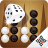 icon Backgammon(Backgammon Online - Gioco da) 137.1.5