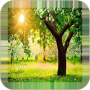 icon Tree Backgrounds