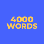 icon English Vocabulary(Parole inglesi essenziali 4000)