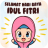 icon Sticker WA Lebaran Idul Fitri(Stiker Lebaran Idul Fitri 2023) 1.0