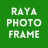 icon Raya Photo frame(Raya Photo Frame) 1.0.0