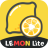 icon Lemon Lite(Lemon Lite videochiamata live) 1.0.0