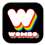 icon GUIDE WOMBO MAKE(guida per l'app Wombo ai: ti fanno foto canta suggerimenti
)