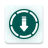 icon Status Saver(WebScan - Chat parallela) 2.1