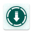 icon Status Saver(Salva stato: scarica lo stato) 2.1