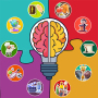icon AfriQuiz Challenge