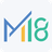 icon M18(M18 APP) 1.3.21d1-20230110