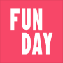icon FUNDAY英語學院