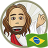 icon com.biblia.game.portugues(Il gioco delle domande sulla Bibbia) 1.0.40