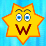 icon Word Star