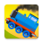 icon TrainDriver(Train Driver - Giochi per bambini
) 1.2.1