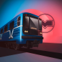 icon Minsk Subway Simulator(Minsk Subway Simulator
)