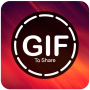 icon GIF To Share(Gif da condividere)