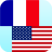 icon French Translator(Traduttore inglese francese) 21.4