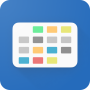 icon DigiCal(Agenda del calendario di DigiCal)