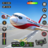 icon Flying Plane Flight Simulator 3D(Flight Simulator - Plane Games
) 1.3.5