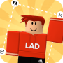 icon com.create.style.avatar.rbxmaker(personaggio divertente della sfida, creatore di avatar Roblox)