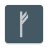 icon Write in Runic(Scrivi in ​​Runic (scrittore di rune)) 3.5.8-runic