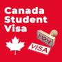 icon Canada Student Visa Info(Canada Informazioni sui visti per studenti)