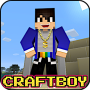 icon craftboy(CraftBoy
)
