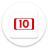 icon Canal 10(Canal 10 Radio Uno 93.7 FM) 9.8.17