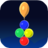 icon Flying Bubbles Pop!(Bolle volanti Pop!
) 3.15