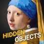 icon Hidden Relics: Art Detective